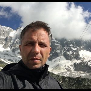 Meet your Posher, Erdal